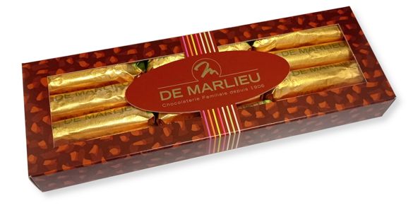 De Marlieu : Le Malakoff