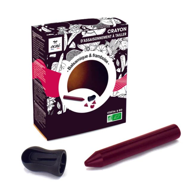 [250527_8717] Coffret 1 crayon - OCNI (Coffret 1 crayon : Truffe noire)