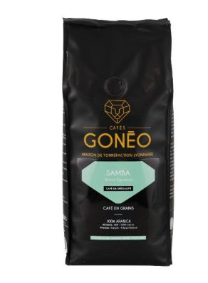 GONEO Grains - SAMBA