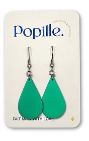 Toute belle pour la rentrée - POPILLE