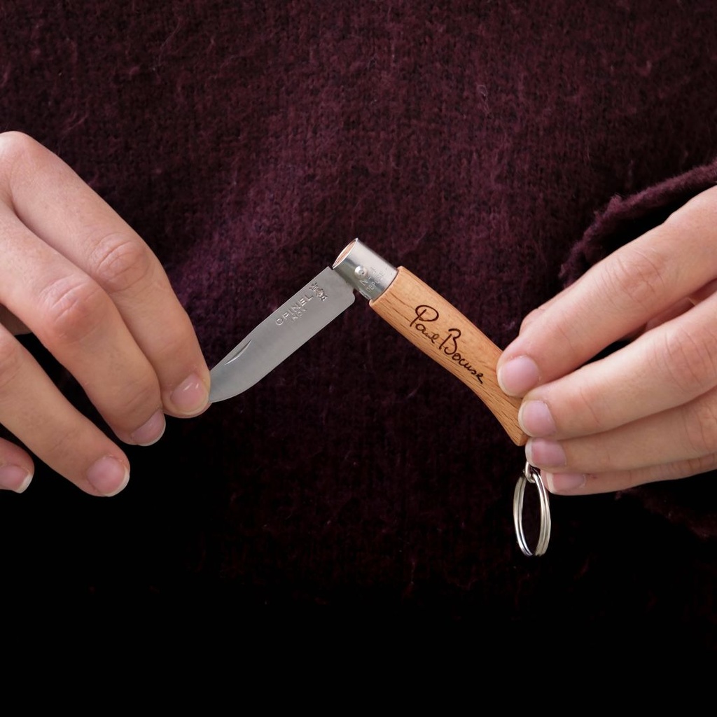 Calendrier de l'avent - Bocuse - Chocolat