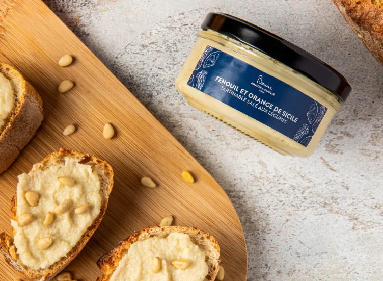 [251022_9173] Fenouil et orange de Sicile – PAUL BOCUSE