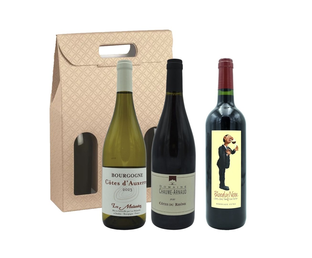 COFFRET TOUR DE FRANCE