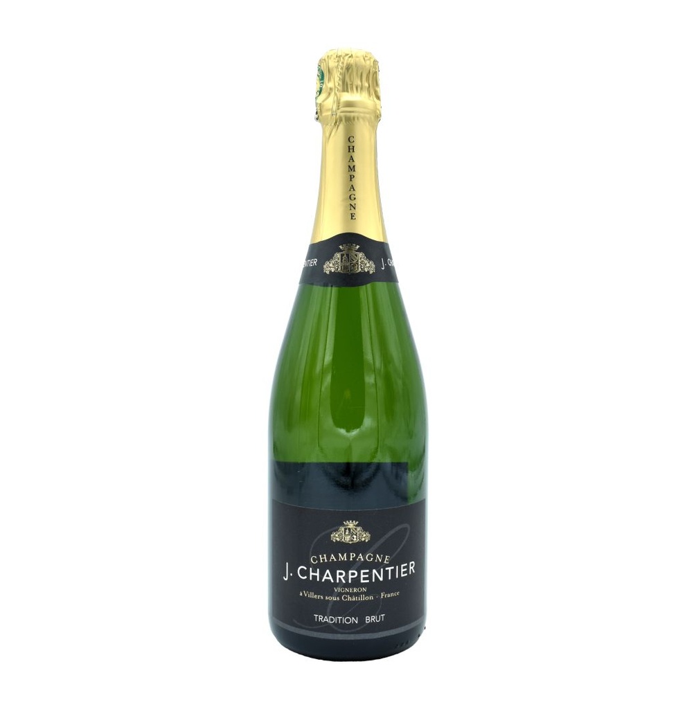 Champagne Domaine J.Charpentier - Tradition Brut