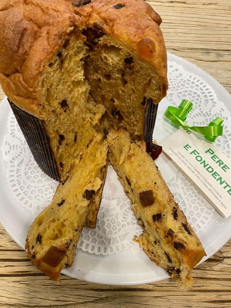 [251022_9216] Panettone Tentazione - 500g